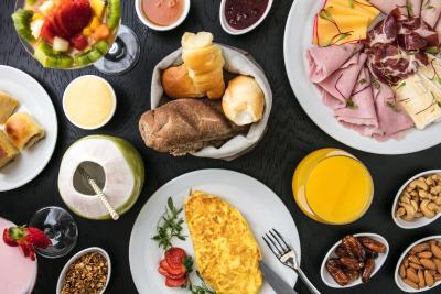 یو2 ریو د جانیرو