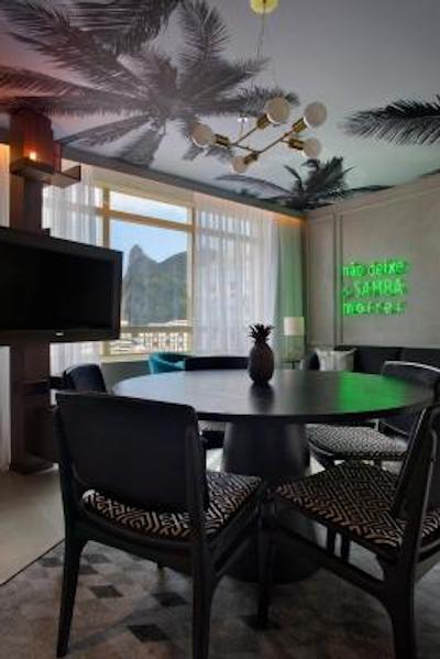 یو2 ریو د جانیرو