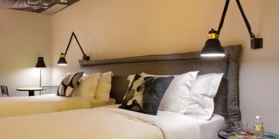 یو2 ریو د جانیرو