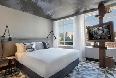 یو2 ریو د جانیرو