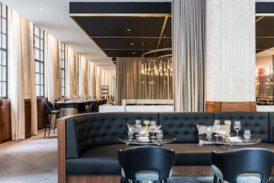 پریموز هتل اسیدنی