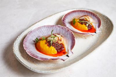 پریموز هتل اسیدنی