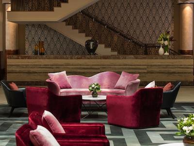 پریموز هتل اسیدنی