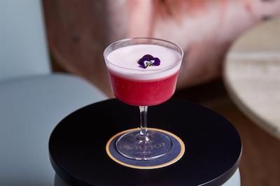 پریموز هتل اسیدنی