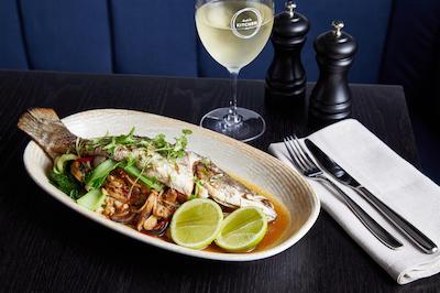 پریموز هتل اسیدنی