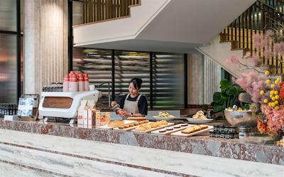 پریموز هتل اسیدنی