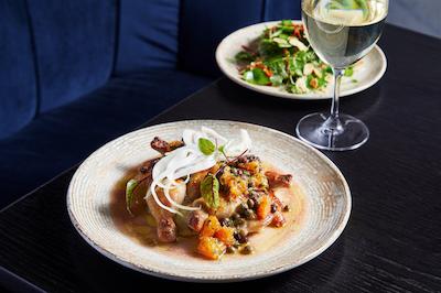 پریموز هتل اسیدنی