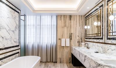 پریموز هتل اسیدنی