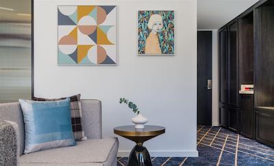 پریموز هتل اسیدنی