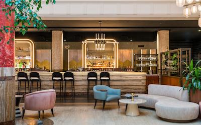 پریموز هتل اسیدنی