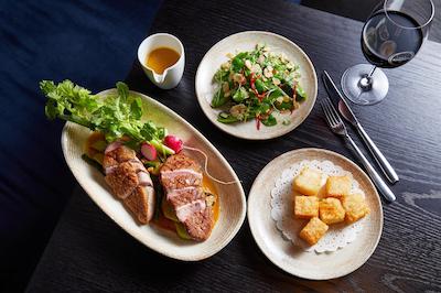 پریموز هتل اسیدنی