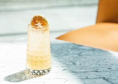 پریموز هتل اسیدنی