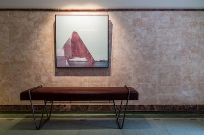 پریموز هتل اسیدنی