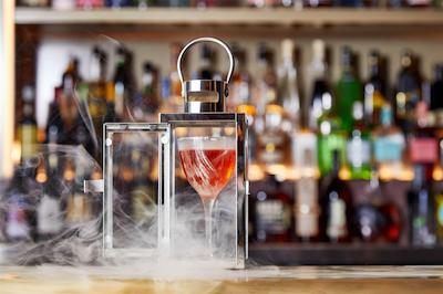 پریموز هتل اسیدنی