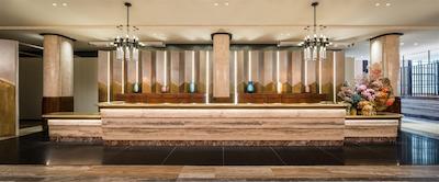 پریموز هتل اسیدنی