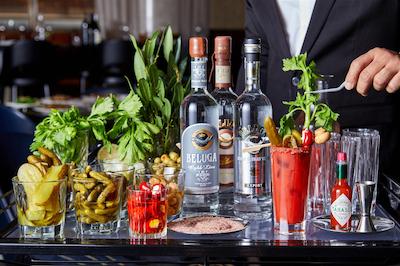 پریموز هتل اسیدنی