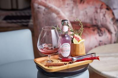 پریموز هتل اسیدنی