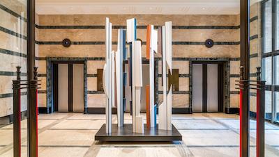 پریموز هتل اسیدنی