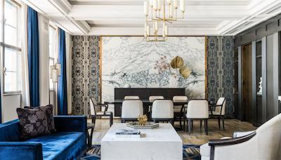 پریموز هتل اسیدنی