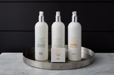 پریموز هتل اسیدنی