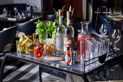 پریموز هتل اسیدنی