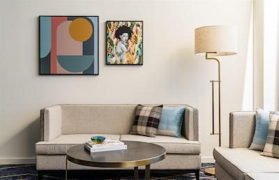 پریموز هتل اسیدنی