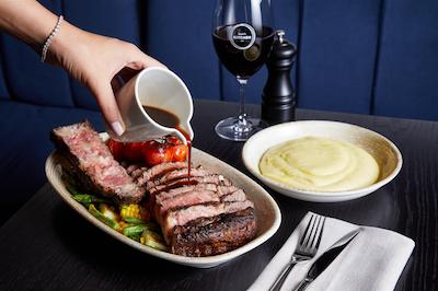 پریموز هتل اسیدنی