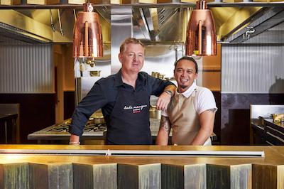 پریموز هتل اسیدنی