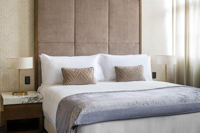 پریموز هتل اسیدنی