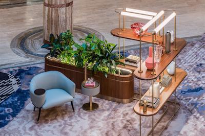 پریموز هتل اسیدنی