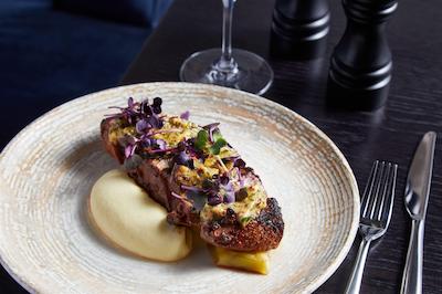 پریموز هتل اسیدنی