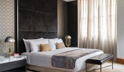 پریموز هتل اسیدنی