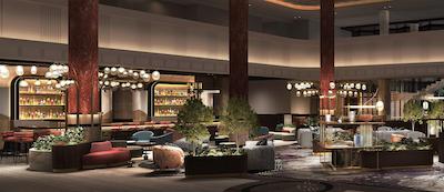 پریموز هتل اسیدنی