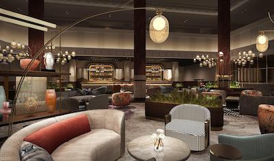 پریموز هتل اسیدنی