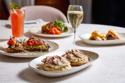 پریموز هتل اسیدنی