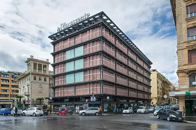 سیسرو رم سنتر