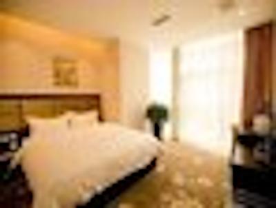 سوپر 8 هتل چنگدو کسین هوی زهانگ زهنگ کسین یی دیان