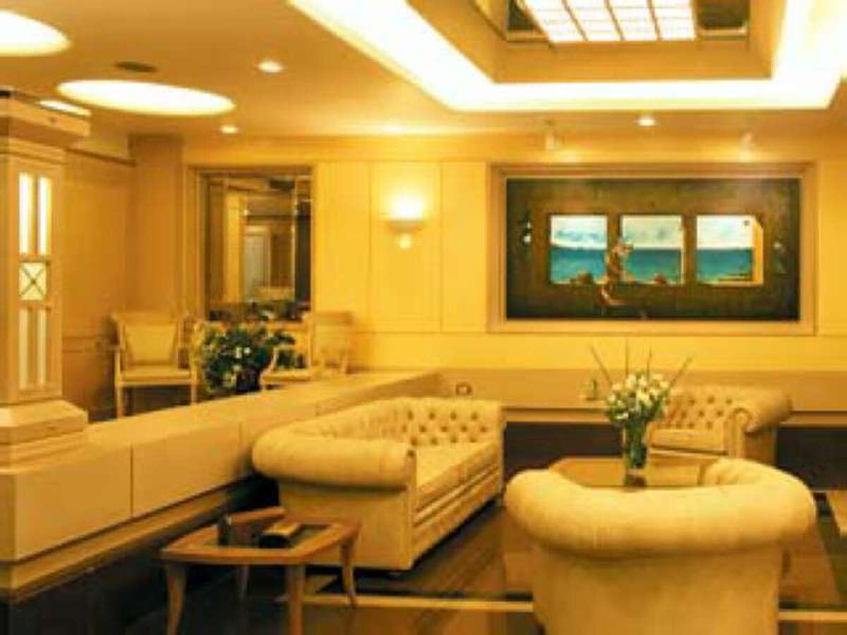 هالیدی سوئیتس