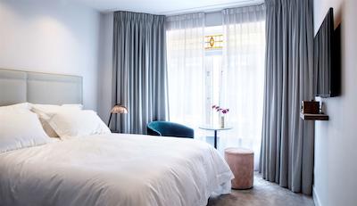 پیلوز انا وان دن وندل امستردام