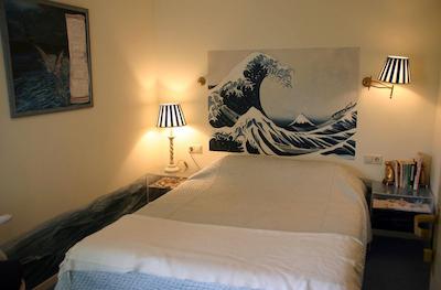 پیلوز انا وان دن وندل امستردام