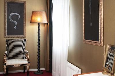 پیلوز انا وان دن وندل امستردام