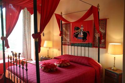 پیلوز انا وان دن وندل امستردام