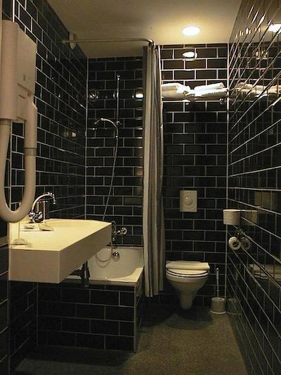 پیلوز انا وان دن وندل امستردام