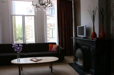 پیلوز انا وان دن وندل امستردام