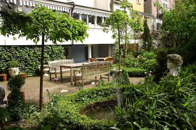 پیلوز انا وان دن وندل امستردام