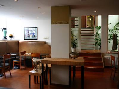 پیلوز انا وان دن وندل امستردام