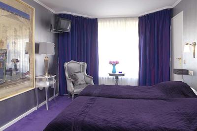 پیلوز انا وان دن وندل امستردام