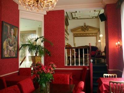 پیلوز انا وان دن وندل امستردام