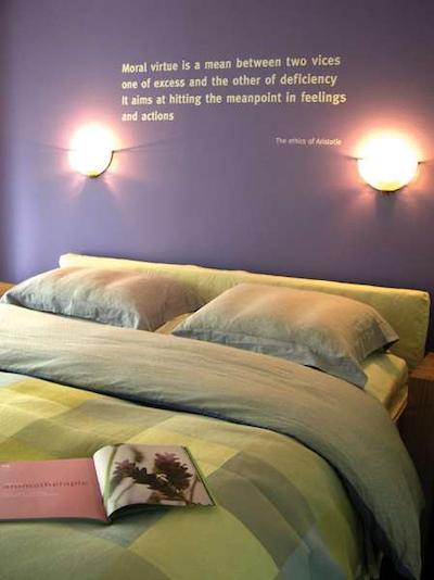 پیلوز انا وان دن وندل امستردام