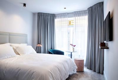 پیلوز انا وان دن وندل امستردام